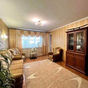 Продам 3-комн квартиру на Академика Глушко, Таирова.