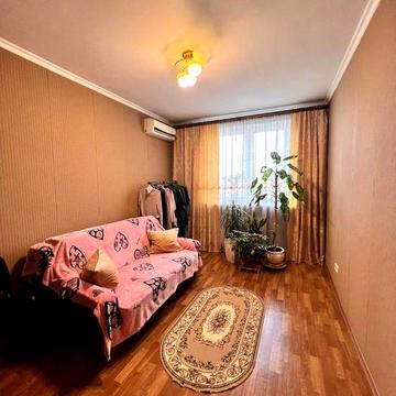 Продам 3-комн квартиру на Академика Глушко, Таирова.