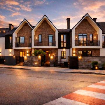 Терміново! Будинок мрії, центр Броварів, Переяслівський шлях