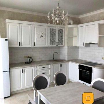 ‼️1к квартира с ремонтом‼️Аркадия 36 Жемчужина•Генуэзская•Парк Победы• ТРЦ Гагарин Плаза ЖК КАДОРР 36 ЖЕМЧУЖИНА