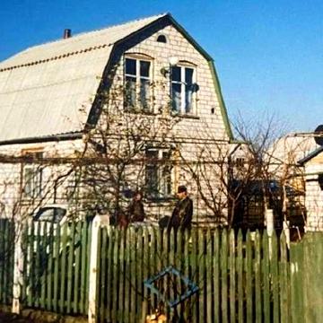 Продаж двоповерхової дачі, кооператив «Кустин»