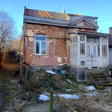 Продам будинок 130м в місті Надвірна