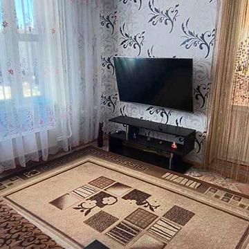 Оренда трикімнатної квартири Вараш