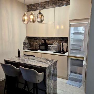 Оренда двухкімнатної квартири Tetris Hall