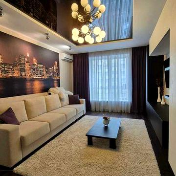 ‼️Є-Відновлення! Продаж просторої 72,8 м² та стильної 2 к. квартири на 2 поверсі в ЖК Софіївський квартал ЖК Софіївський квартал