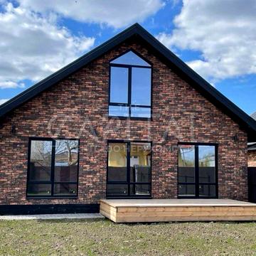 Продаж будинку Старі Петрівці під чистову 5 соток Вишгородський р-н