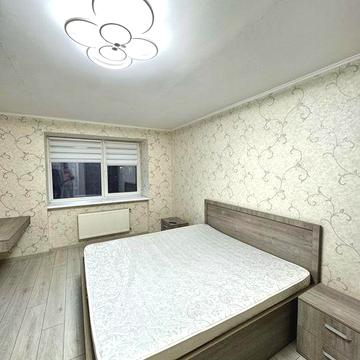 Вільна 1К кв центр міста