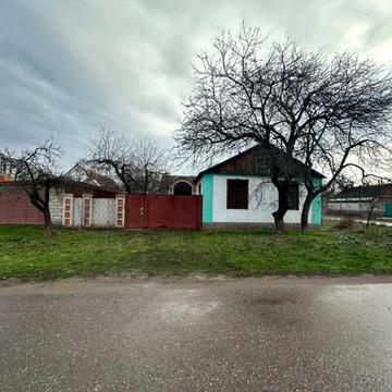 Здається будинок(житло) Берестин