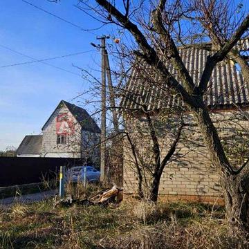 дача під реконструкцію