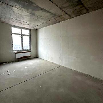 Двухкомнатная квартира  Рассрочка 48 мес  Сданный дом