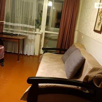 Продаж 2к Квартира Антоновича Володимира вулиця