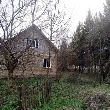 Будинок і земля неподалік м. Сторожинець