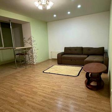 Вільна 2К центральна частина  міста