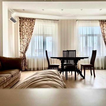 ЦЕНТР, Чернишевська,50 ВЛАСНИК ! +ПаРКОмІСЦЕ! ЖК Усадьба Чернышова