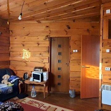 Продам дачу.Озеро. с.Тарановка