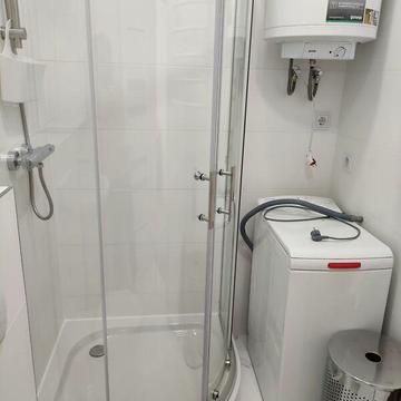 Довгострокова оренда 1к Квартира Львівська вулиця ЖК Кампус