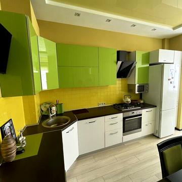 Продаж 2к Квартира Станіслава Партали (Балакірєва) вулиця ЖК ул. Балакирева, 3А, 17, 17А