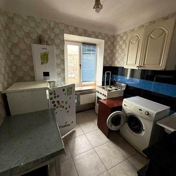 Однокімнатна квартира Знамянка