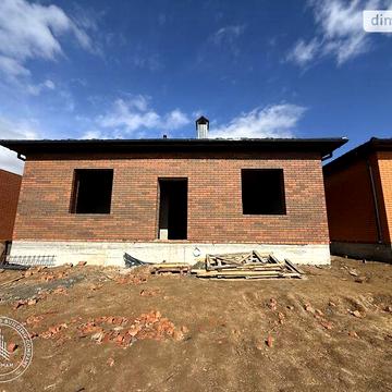 Продаж 2к Дім Цегельна вулиця