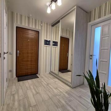 ЖК Олімпійський. Оренда 2 к квартири 50 м²