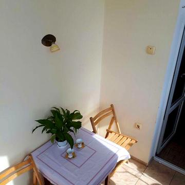 Довгострокова оренда 1к Квартира Алана Шепарда (Суворова) вулиця