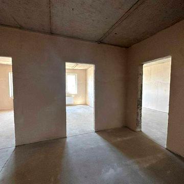 Двухкомнатная квартира. Дом сдан и заселен. Без коммисии !