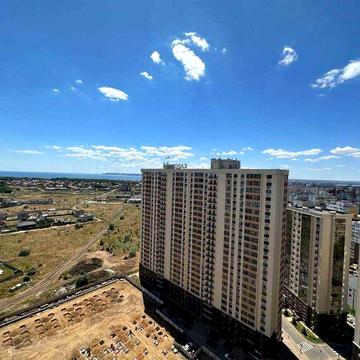 1 ком - квартира. Дом сдан и заселен . Продажа Без комиссии ! ЖК Жемчужины