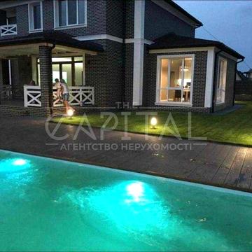 Оренда‼️Автономного‼️Будиноку/250м2/Козин/Обухівський