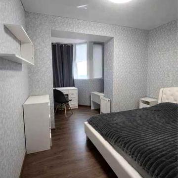 1к квартира з ремонтом. Буча. ЖК Буча Квартал. Мін. Оформ. Без комісії! ЖК Буча Квартал