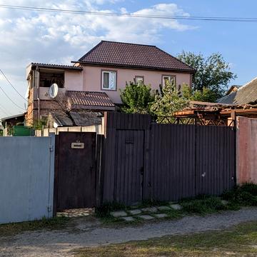 Академіка Павлова вул.