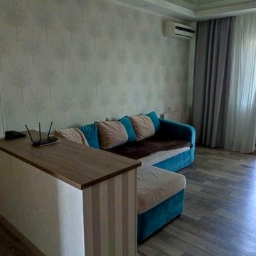 Сдам 3-4 к комн комнатную кв-ру 13000