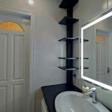 (1 кімнатна кварт, вільна 9000 за все) - Комунальні враховані Здам квартиру