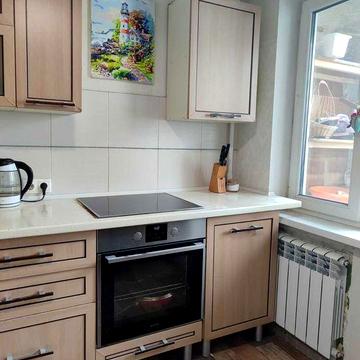 Голосіївський пр-т 15б, здам 1 кім квартиру, довгостроково!