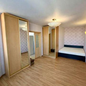 1к квартира, Харківське шосе / Дарницька площа — актуально!