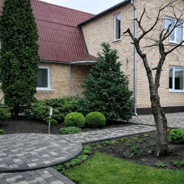 Окремий будинок 102 м² з гаражем у Бучі (Ново-Яблунська) | меблі та техніка | газ | 5,5 соток | торг | мін оформлення