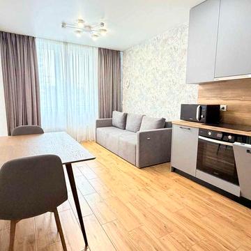 ЖК Варшавський !!! Завжди є світло !!!