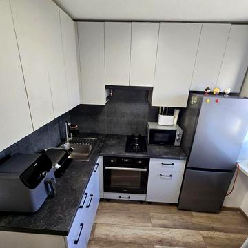 Продаж 1 кімнатна квартира Сухий Фонтан