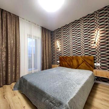 Аренда квартиры ,долгосрочная в Одессе, в новом красивом районе!!