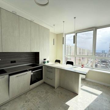 Оренда 1к квартири ЖК Варшавський квартал, Європейського союзу Правди