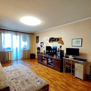 Продаж 3-кімнатної квартири на Ювілейній (єВідновлення, Сертифікат)