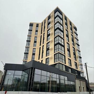 Продаж 1 кім квартири в ЖК Perfect City р-н Чайка ЖК Perfect City