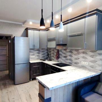 Здам квартиру в Ірпені, 40 м.кв