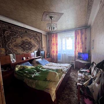 Двухкімнвина квартира