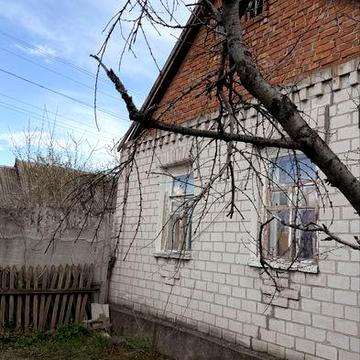 Продается дом на Правом берегу