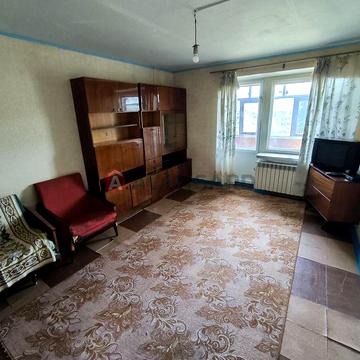 У продажу 1к. квартира в Центрі Міста.