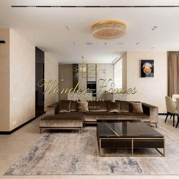 Продаж нової 4к квартири 175,2 м2 + 2 паркомісця в ЖК Новопечерські Липки ЖК Новопечерские Липки