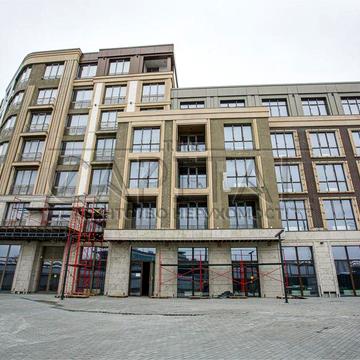 Продаж квартири,  вул. Набережно-Хрещатицька, Поділ, Київ