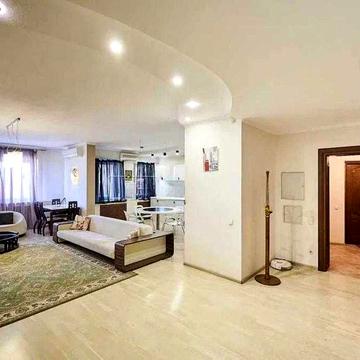 Продаж / Квартира / вул. Клінічна, Соломянка, Київ