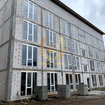 Продаю 1-К квартиру-студію, Бортничи, Луговий провулок.