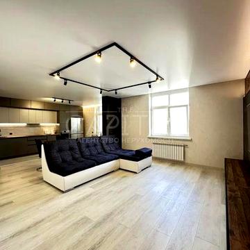 ПРОДАЖ ВИДОВОЇ 2-КІМНАТНОЇ КВАРТИРИ З ДИЗАЙНЕРСЬКИМ РЕМОНТОМ У ЖК Русанівська гавань ЖК Русанівська Гавань